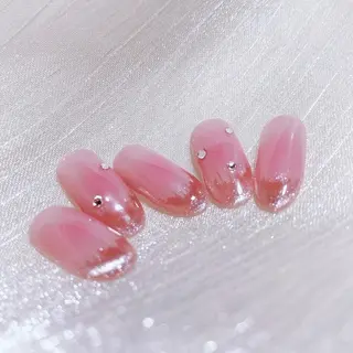 ネイル Nailist suzuのネイルデザイン