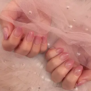 ネイル KIREIE Soraのネイルデザイン