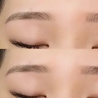 アイブロウ ♡fein. beauty♡のマツエク・マツパデザイン