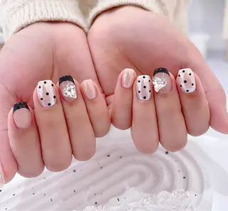 ネイル FLY Nail Salonのネイルデザイン