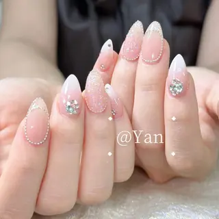 ネイル N.one 🎀Rina💅🏻のネイルデザイン