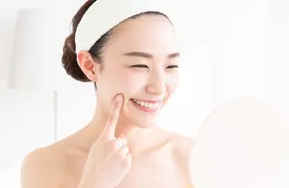 ネイル 愛維美水光専門店 川崎彩鳳のエステ・リラクイメージ
