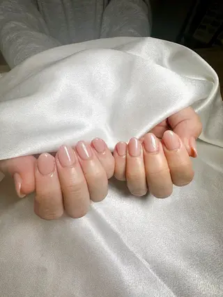 ネイル Nail Salon Lagurusのネイルデザイン