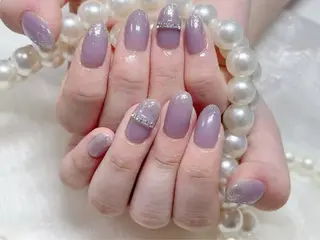 メンズ ネイル か おりのネイルデザイン