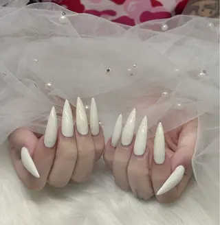 ネイル Mimi Nail_Royalのネイルデザイン