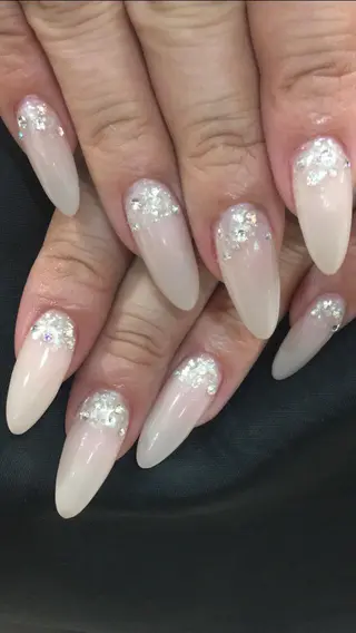 ネイル 🦋izmon nailstudioのネイルデザイン