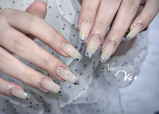 ネイル ✨Nailsalon Vi+✨のネイルデザイン