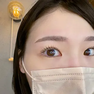 Was💫 髙野のマツエク・マツパデザイン