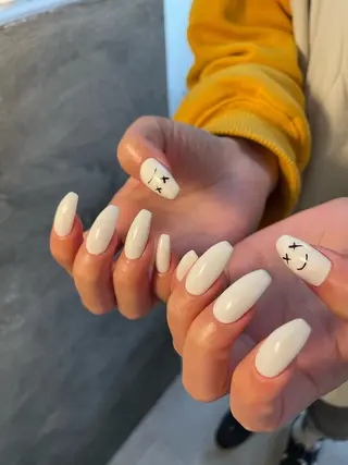 ネイル NAILSALON7 nanaのネイルデザイン