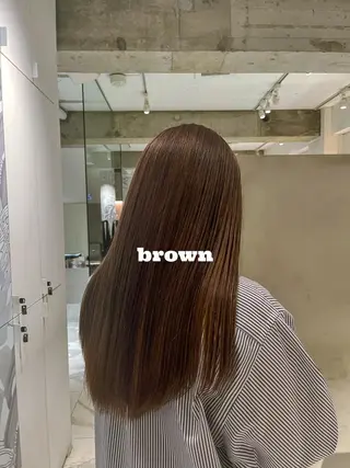 ロング カラー ヘアアレンジ メンズ キッズ ネイル マツエク・マツパ アイブロウ メンズ眉毛サロン⚪️ マユクリア北千住西口の眉毛・アイブロウイメージ