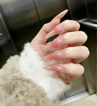 ネイル U mi Nail Salonのネイルデザイン
