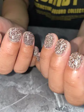 ネイル nail salon 3🌞越谷のネイルデザイン