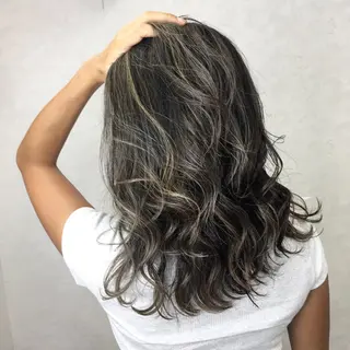 セミロング 🌟miyuki モデルさん大募集のマツエク・マツパデザイン