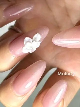 ネイル Yuki Takahamaのネイルデザイン