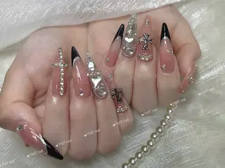 ネイル Capy Nailのネイルデザイン