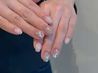 ネイル L&Y Nail salonのネイルデザイン