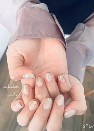 ネイル pipi ..のネイルデザイン