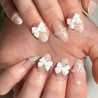 ネイル Nail Salon EUBのネイルデザイン