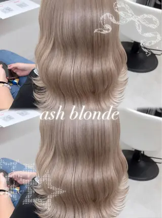 ミディアム カラー ヘアアレンジ メンズ 🩶透明感カラー 池袋/mei🩶のヘアスタイル