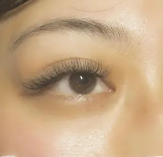 マツエク・マツパ hi. eyelashのマツエク・マツパデザイン