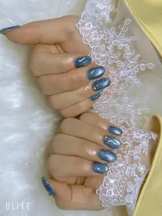ネイル anela_nail aynのネイルデザイン