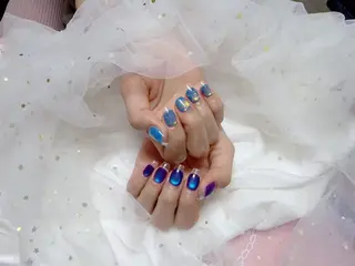 ネイル ジョリ kasumi🌹💅のネイルデザイン