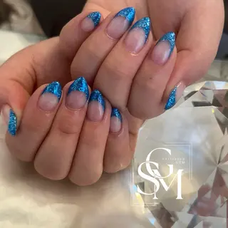 ネイル nail salon GSMのネイルデザイン