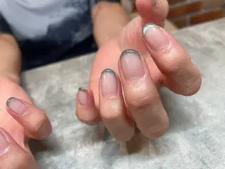 ネイル 佐藤  悠子のネイルデザイン