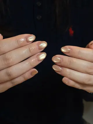 ネイル Bei nail MIKIのネイルデザイン