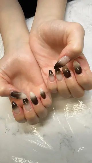 ネイル ✨アン ミユ✨のネイルデザイン