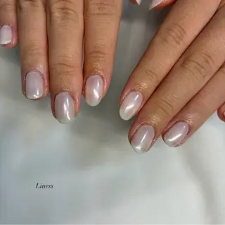 ネイル nailsalon Linessのネイルデザイン