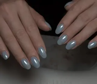 ネイル 🍑 momo_nailのネイルデザイン