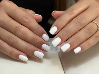 ネイル m.nail mayumiのネイルデザイン