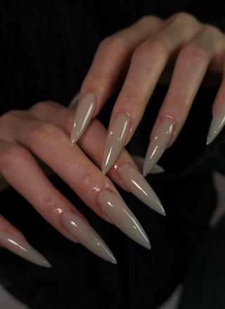 ネイル NiJi Nailsのネイルデザイン