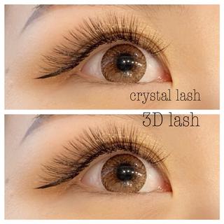 マツエク・マツパ mori 💎eyelashのマツエク・マツパデザイン
