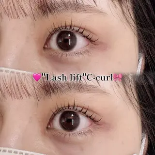 マツエク・マツパ 🎀 mano🩷のマツエク・マツパデザイン