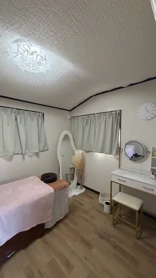 宮本 あかねのエステ・リラクイメージ
