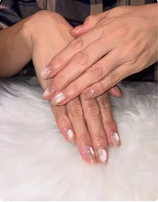 ネイル larme Yuunaのネイルデザイン