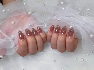 ネイル L&Y Nail salonのネイルデザイン