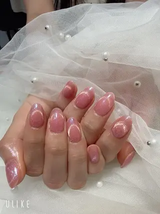ネイル シカン ネイルのネイルデザイン