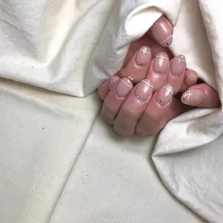 ネイル chai nail _ai📍鶴橋/桃谷のネイルデザイン