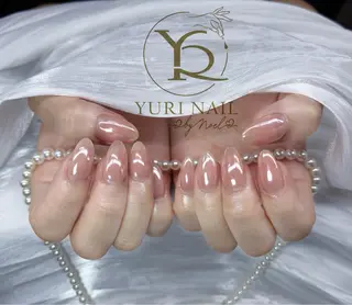 ネイル YURI Nail NARITAのネイルデザイン