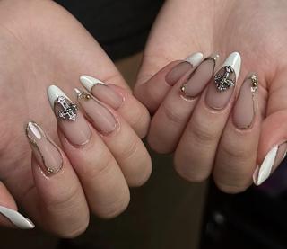 ネイル Miya🎀 nailのネイルデザイン