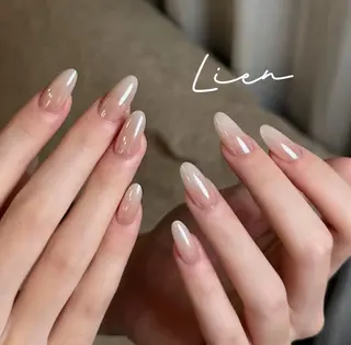 ネイル Lien nails 横浜店のネイルデザイン