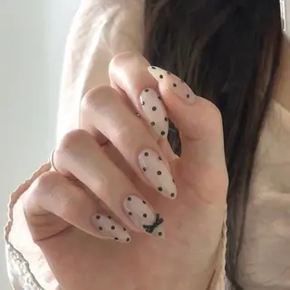 ネイル Mi miaのマツエク・マツパデザイン