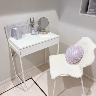 eyelash catwinkのマツエク・マツパデザイン