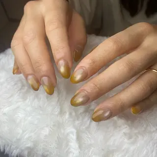 ショート coconoix 🍊mizukiのネイルデザイン