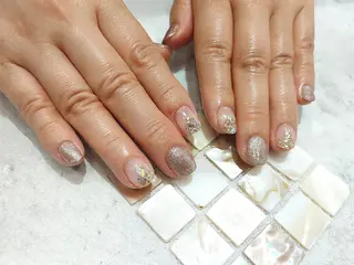 ネイル cheri/ nail salonのネイルデザイン