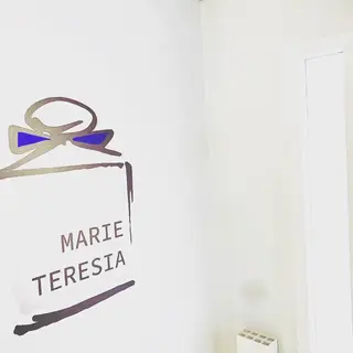 マツエク・マツパ MARIET TERESIA渋谷のマツエク・マツパデザイン
