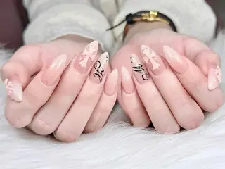 ネイル Julie Nail Hinのネイルデザイン
